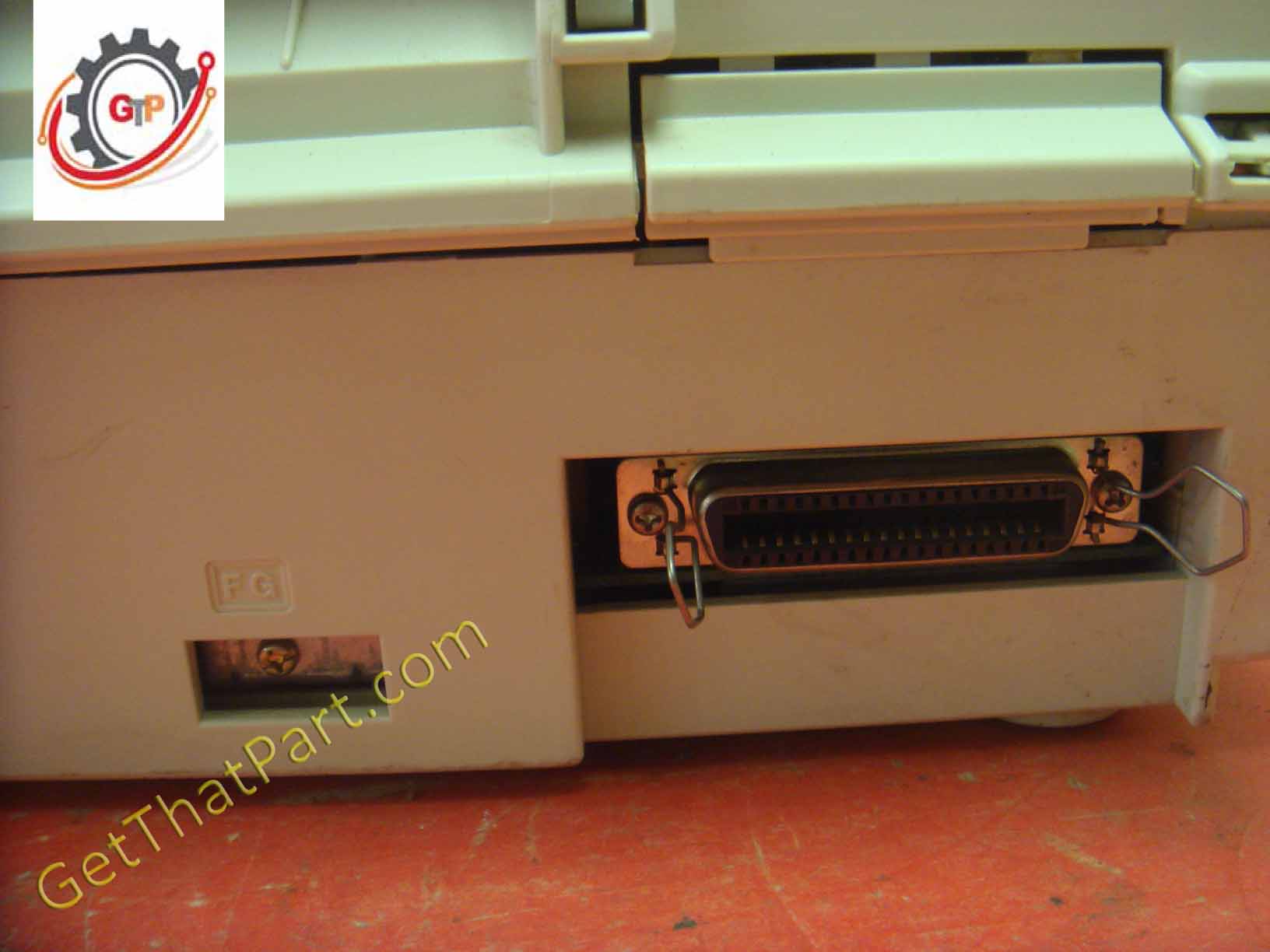 Panasonic KXP3626 Quiet HiRes Wide Impact Dot Matrix Form Printer New